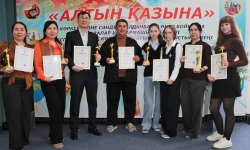 Творческое переосмысление народного искусства